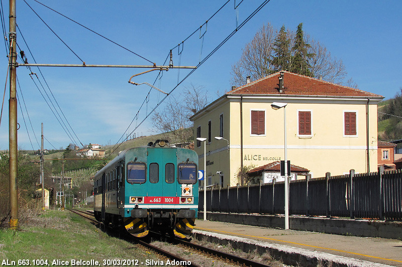 Tra Appennino e Monferrato - Alice Belcolle