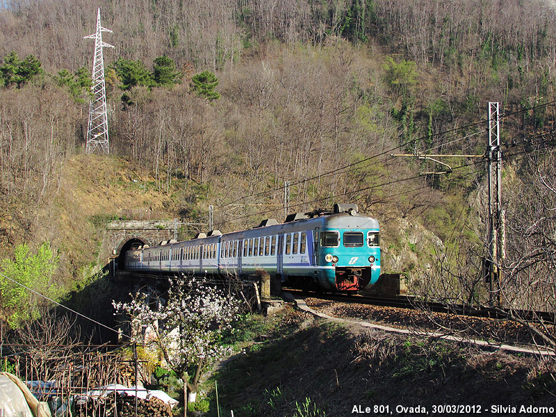 Tra Appennino e Monferrato - Ovada